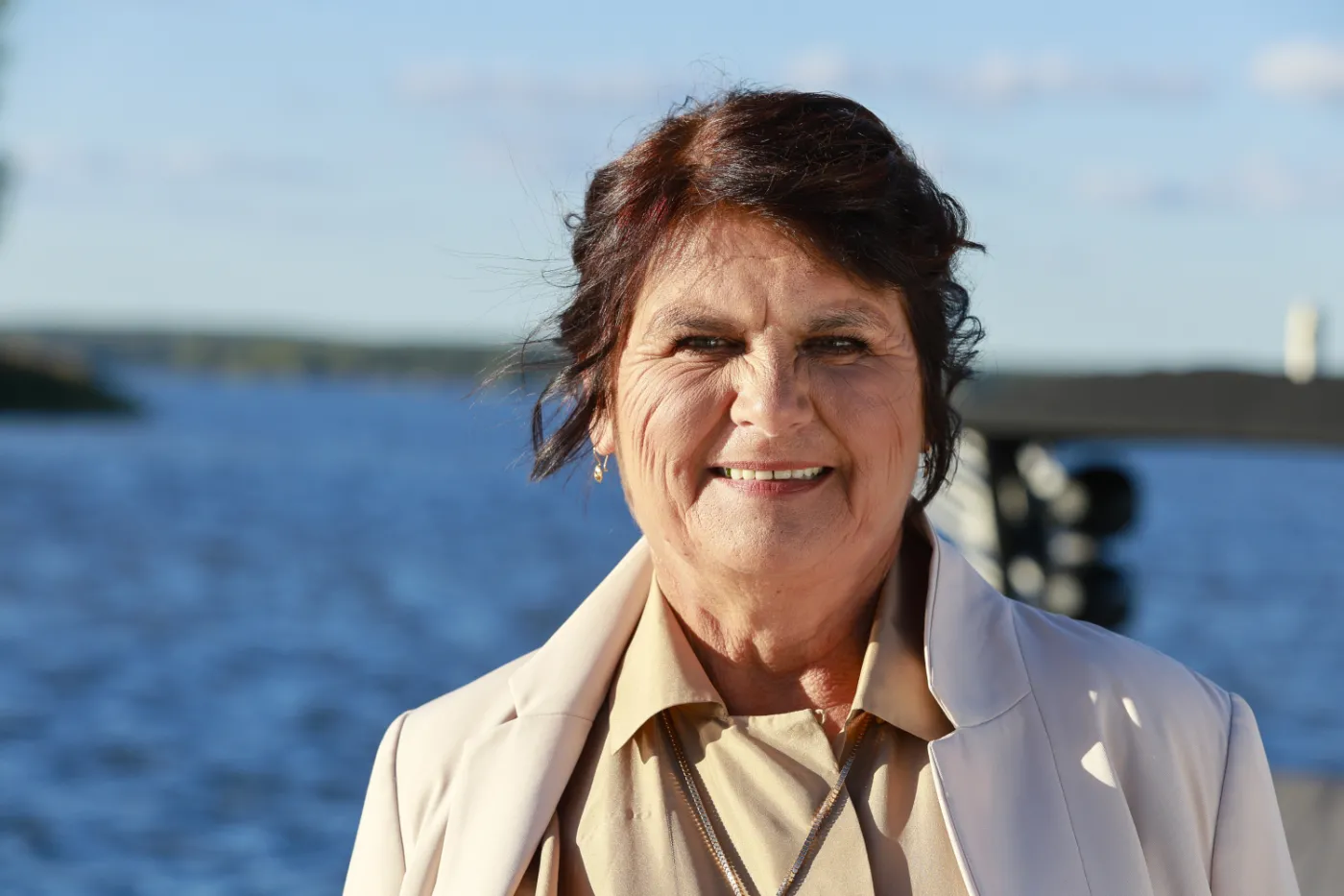 Grażyna z "Sanatorium miłości" zaręczona. To historia jak z romantycznego filmu