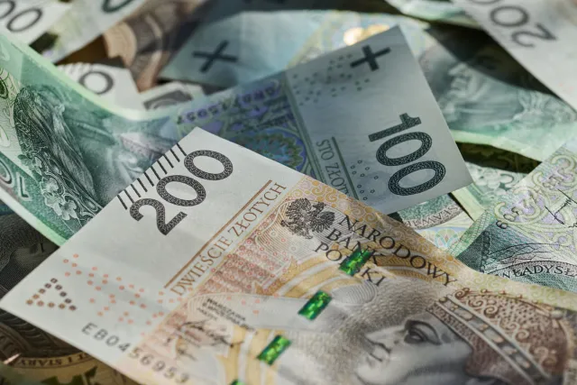 Minimalne wynagrodzenie 2026. Już wiadomo, ile wyniesie najniższa krajowa w 2026