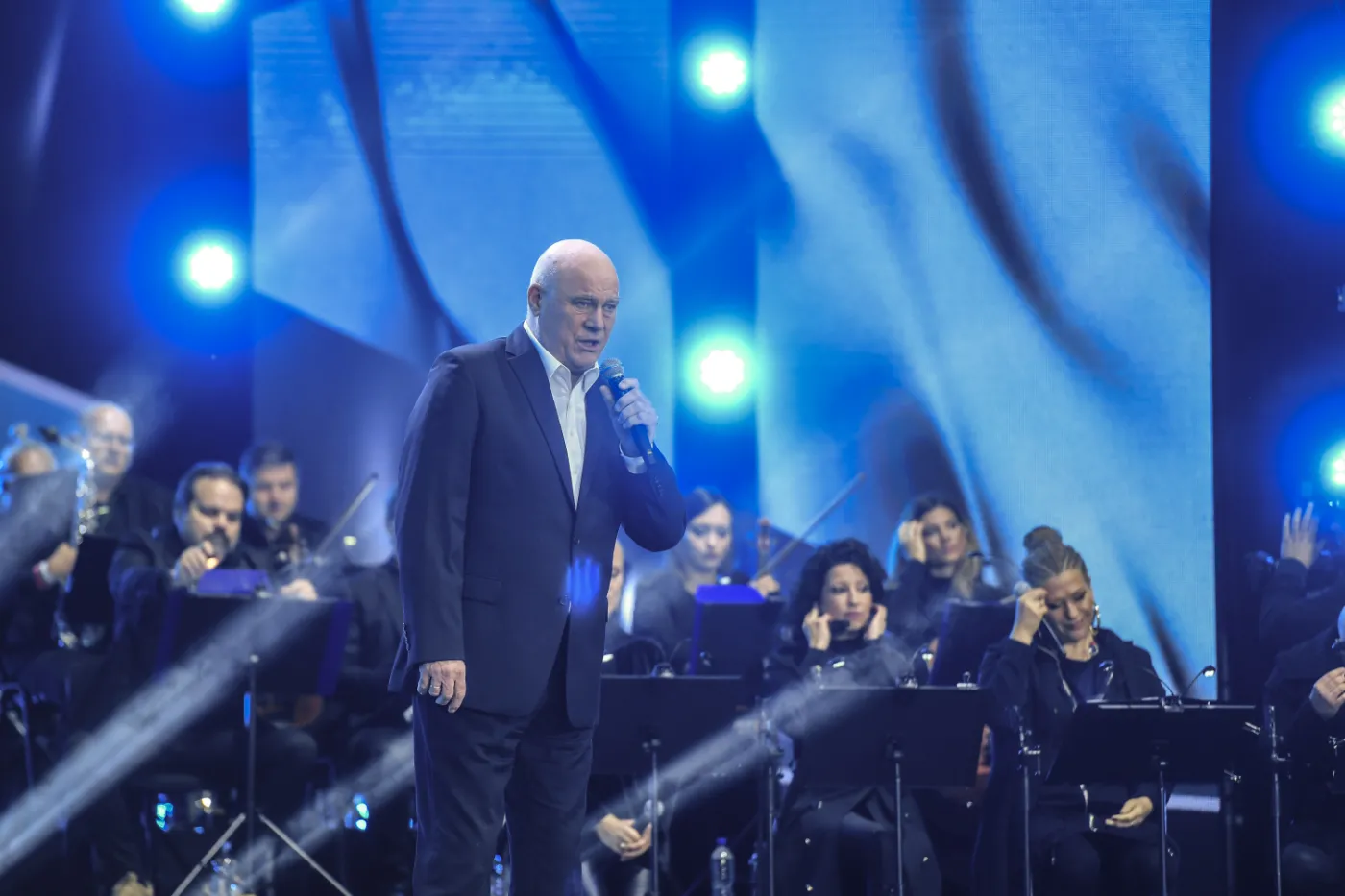 Akt oskarżenia wobec Ryszarda Rynkowskiego. Grozi mu poważna kara