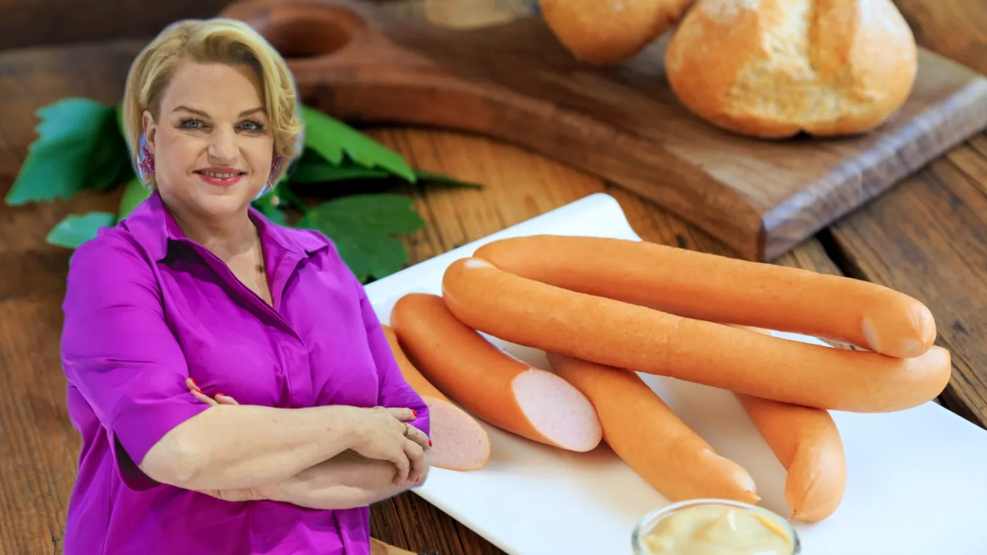 Lubisz parówki? Te omijaj, nie pójdą na pewno na zdrowie, bo są bez mięsa