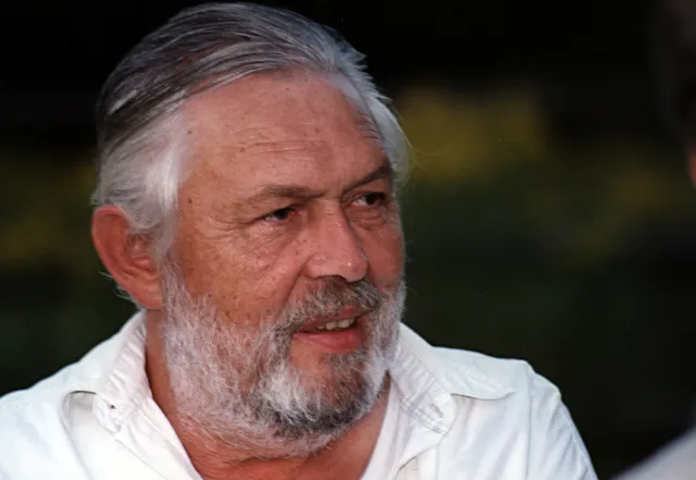 Genialny aktor zlekceważył zalecenia lekarzy. Śmierć zabrała go nagle