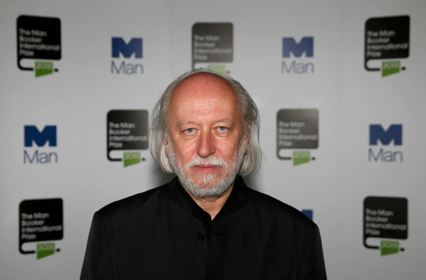 Literacki Nobel 2025 przyznany. Nagrodzono pisarza z Europy Środkowej