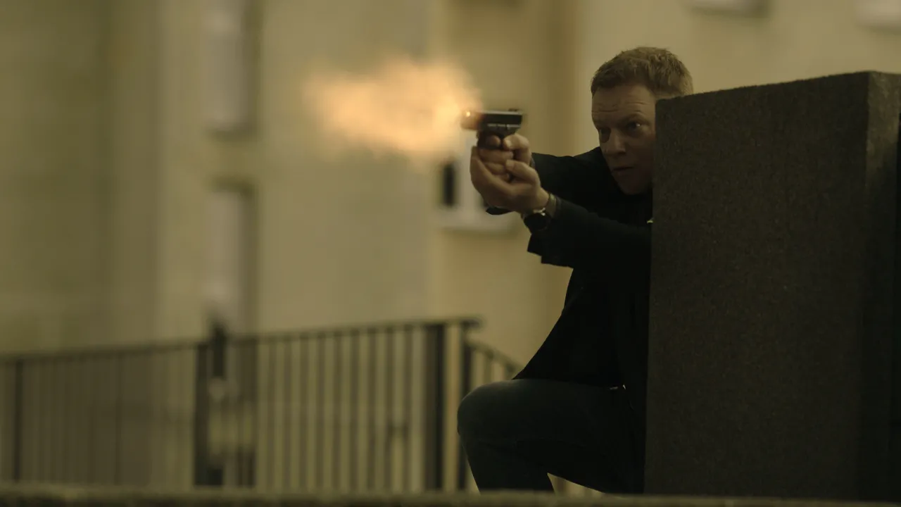 Kultowy polski serial kryminalny wrócił po latach. I jest hitem numer jeden