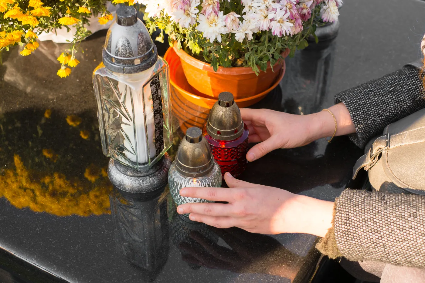 Jaka pogoda na 1 listopada 2025? Oto najnowsze prognozy na Wszystkich Świętych