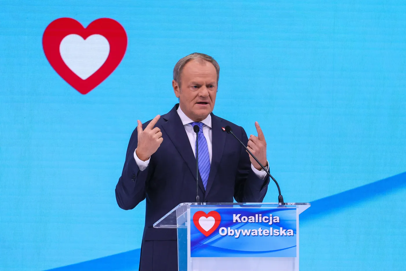 Koalicja rządząca dotrwa do końca kadencji? Najnowszy sondaż nie pozostawia złudzeń