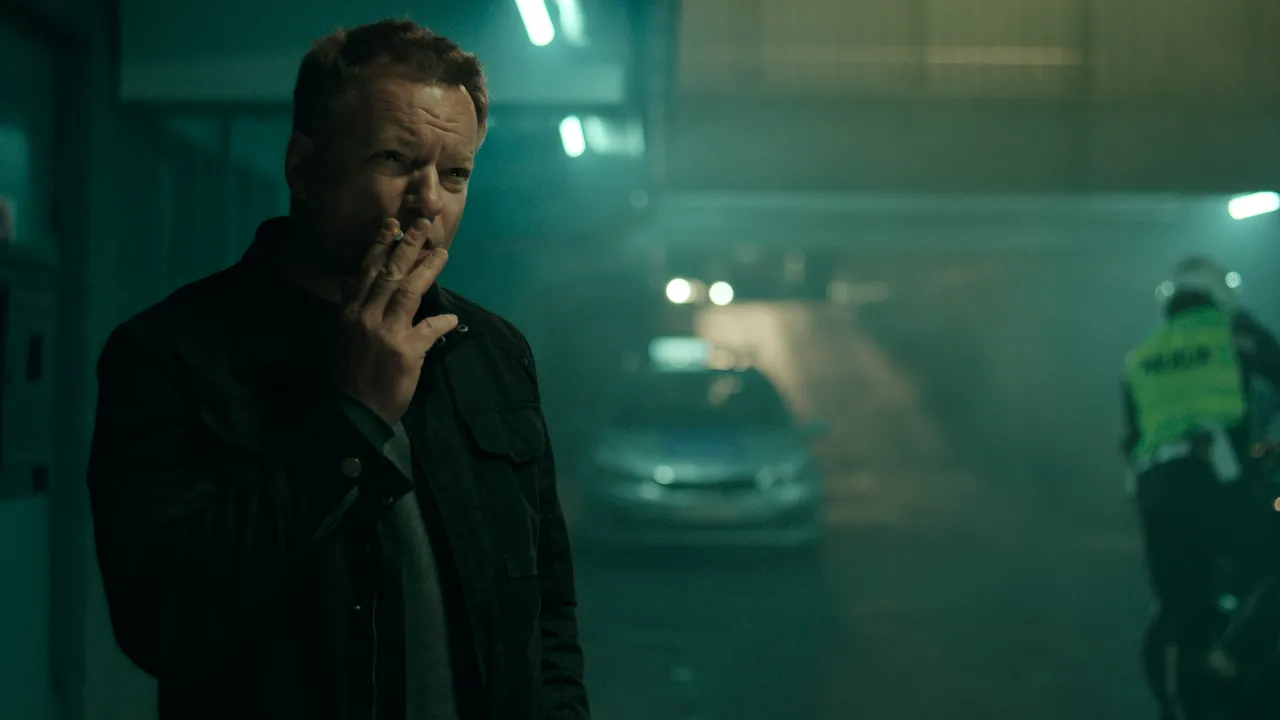 Polski serial kryminalny hitem. Wszystkie odcinki od dziś w streamingu