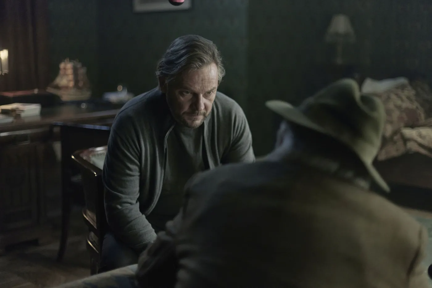 Na ten polski film warto czekać. Dotyka bardzo ważnego problemu mężczyzn