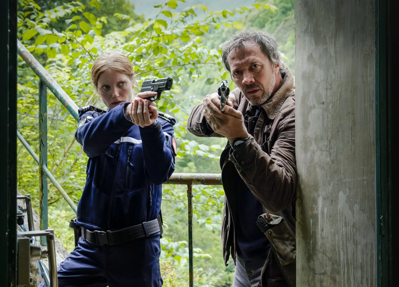 Hitowy serial kryminalny w telewizji. Zaskakujący zwrot obsadowy w nowym sezonie