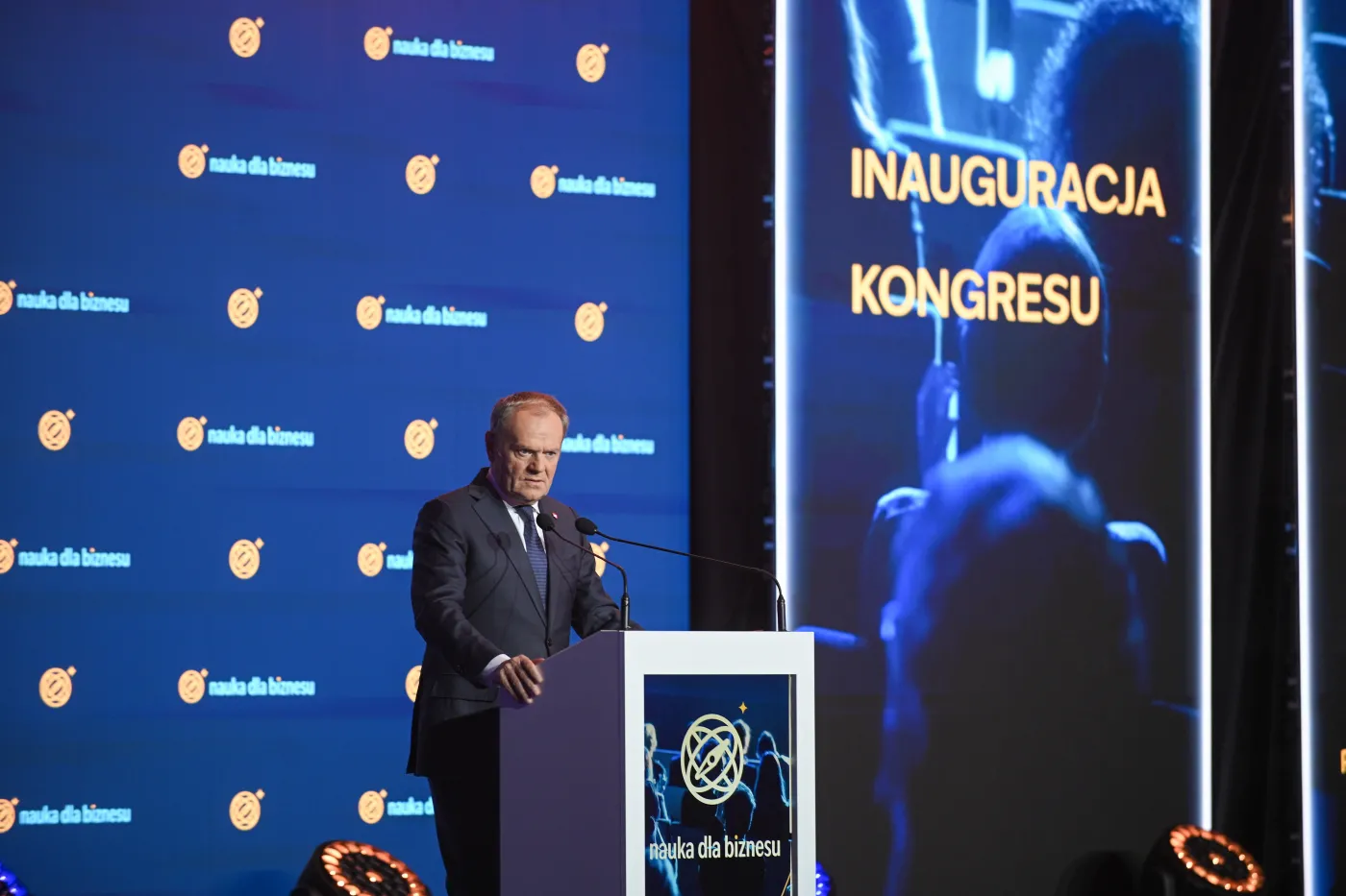 Donald Tusk
