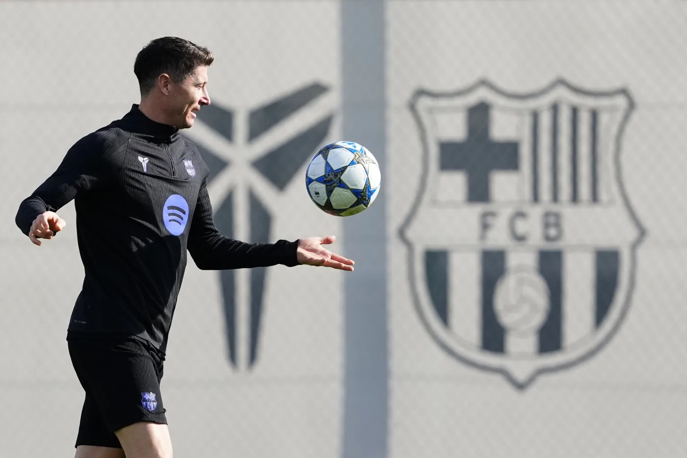 Lewandowski dostał ofertę z Turcji. Odrzucił ją, ale nie powiedział definitywnie "nie"