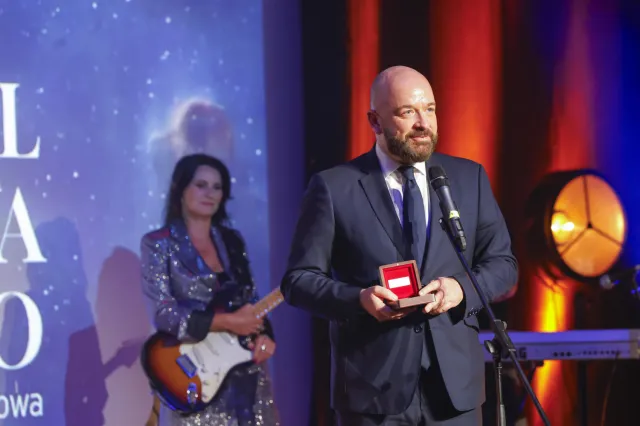 Afera Collegium Humanum. Prokuratura ma mieć poważne dowody przeciw Sutrykowi