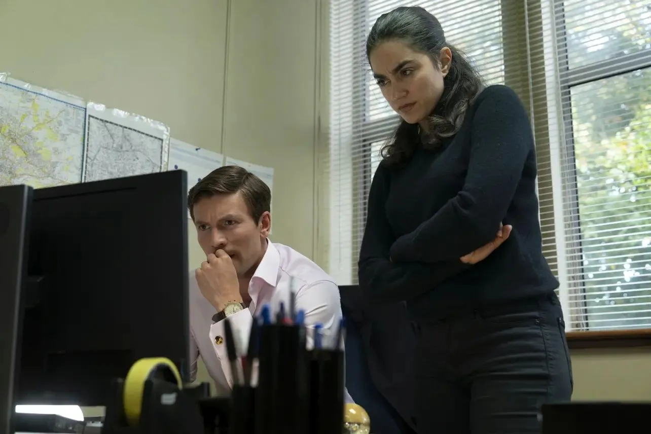 Serial kryminalny oceniony na 100 proc. Wszystkie odcinki będą dziś w streamingu