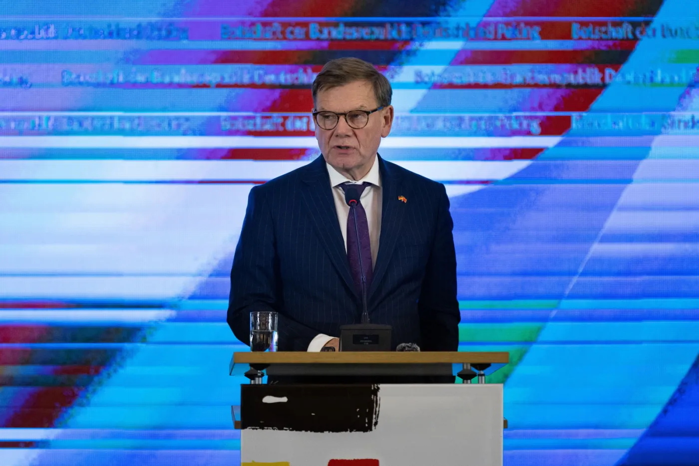 Niemcy twardo zderzyły się z rzeczywistością. Chiny dyktują im warunki