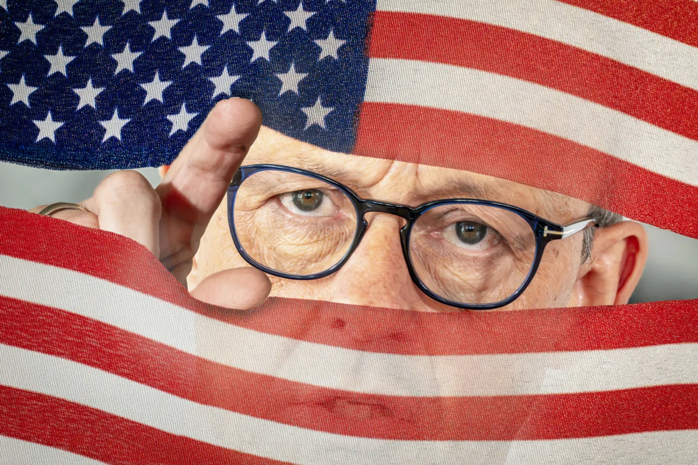 Europa uwięziona w pętli czasu przez Trumpa. Niemcy: "Dzień świstaka"