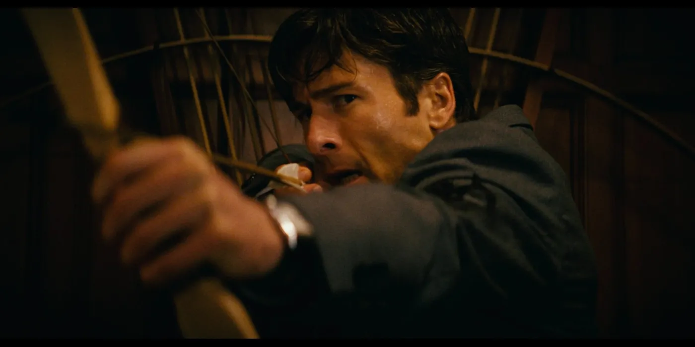 Nowy thriller budzi zainteresowanie. "Morderczo zabawna opowieść"