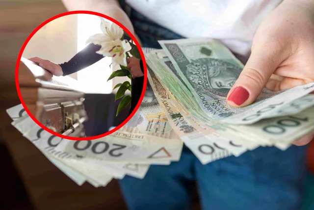 Więcej niż 4 tys. zł, ale czy na pewno 7 tys. zł? Ile wyniesie nowy zasiłek pogrzebowy?