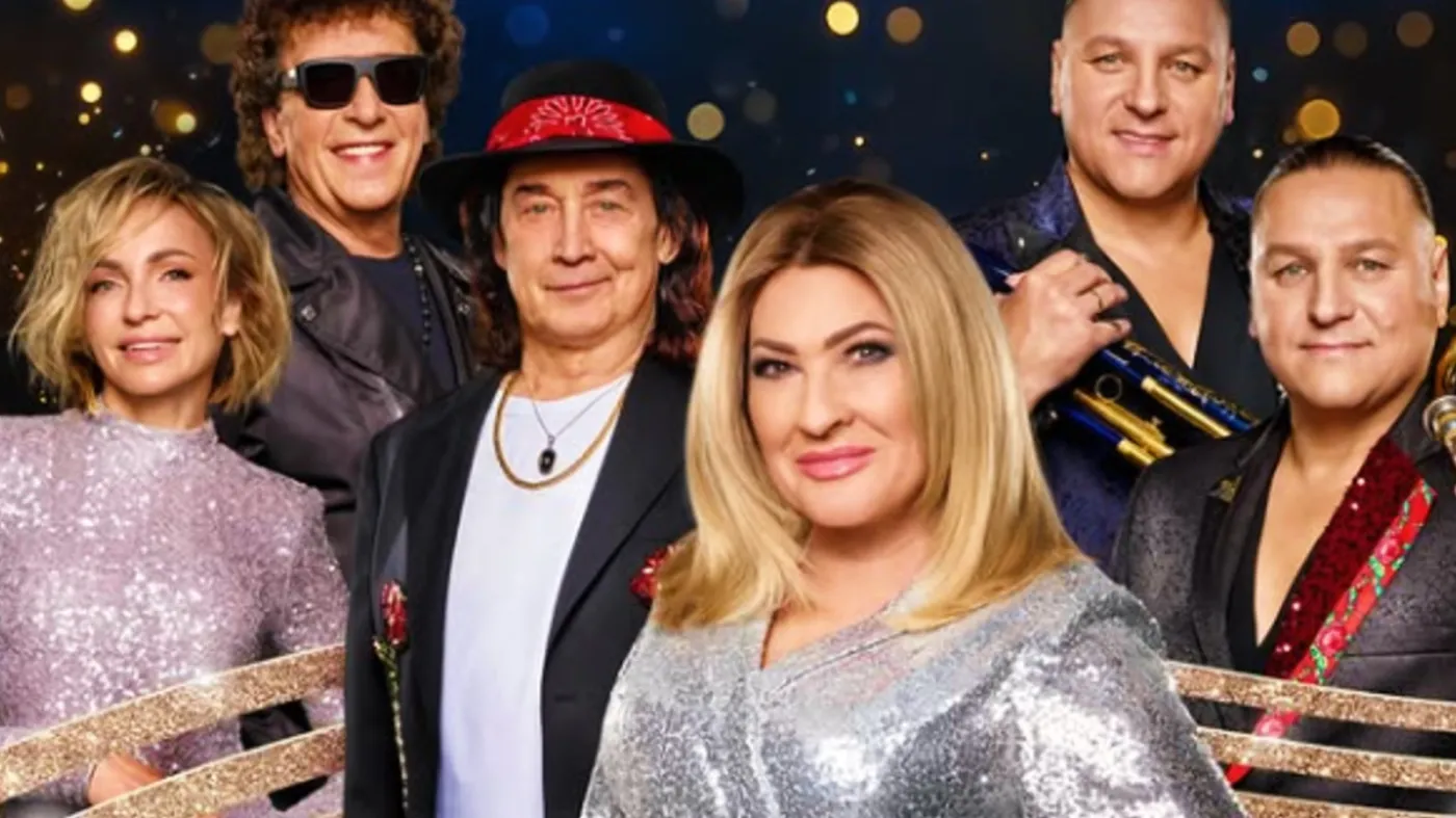 Sylwestrowa Moc Przebojów. Gdzie i od której oglądać wielki sylwestrowy koncert?