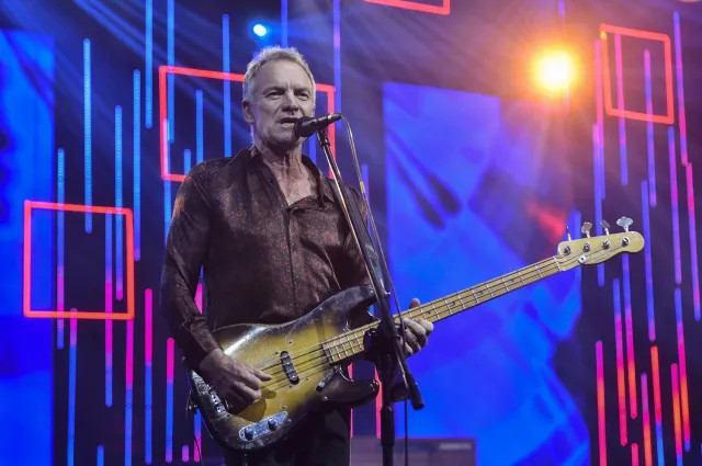 TVP ogłasza kolejne, zagraniczne gwiazdy sylwestra. Ich piosenki znają wszyscy