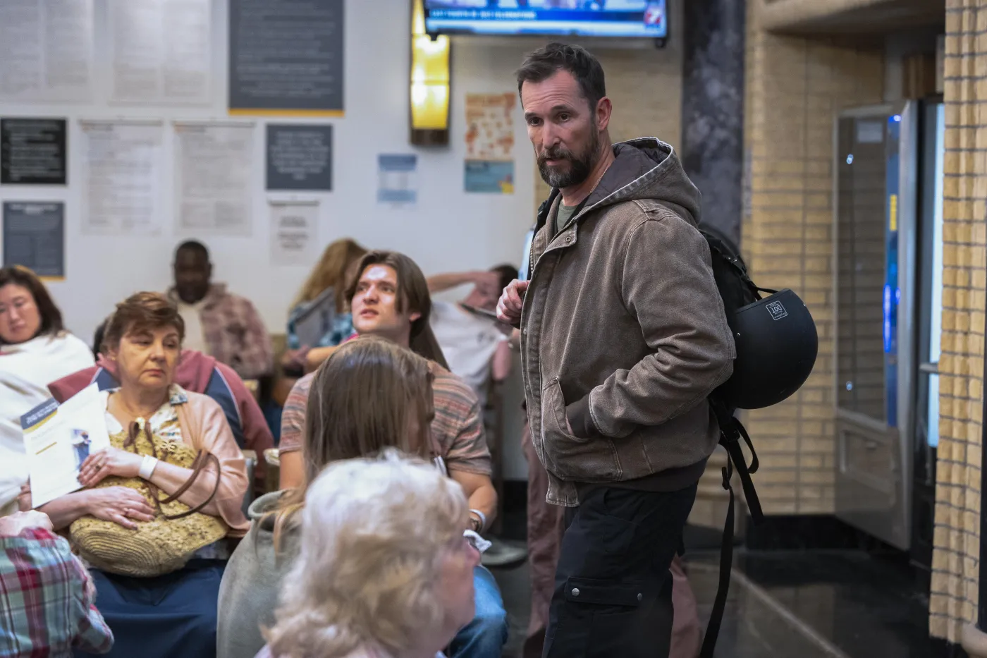 Serialowy hit powrócił. Aż 99 proc. pozytywnych recenzji nowego sezonu