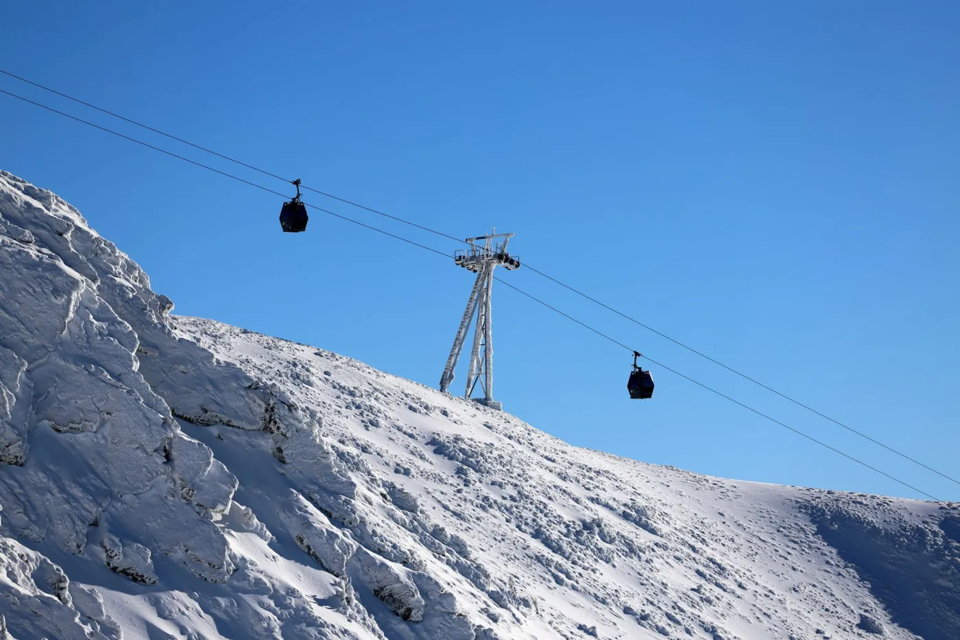 Czy w Karpaczu jest śnieg 02.01.2026? Kiedy będzie padał śnieg w Karpaczu? Długoterminowa prognoza pogody dla narciarzy