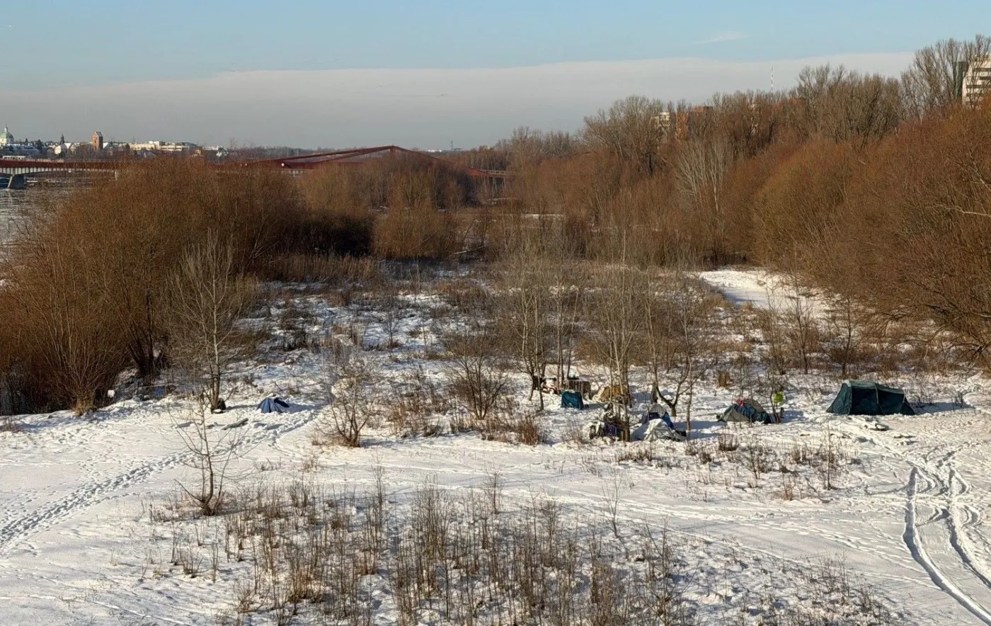 Zabójczy mróz bez litości zmierza do Polski. Krytyczne noce z temperaturami do -20°C