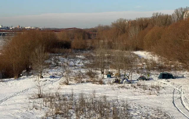 Zabójczy mróz bez litości zmierza do Polski. Krytyczne noce z temperaturami do -20°C