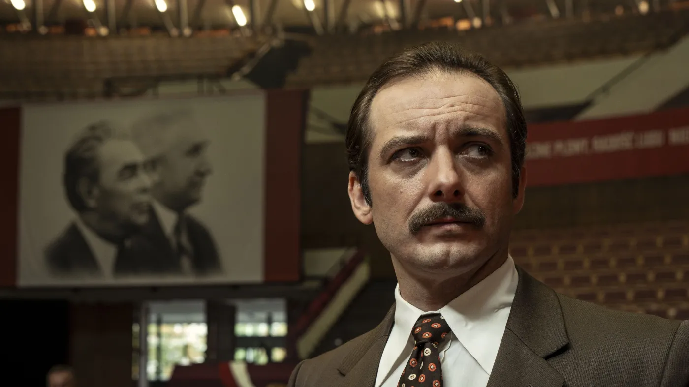 Serial o epidemii ołowicy w Polsce lat 70. Data premiery ujawniona