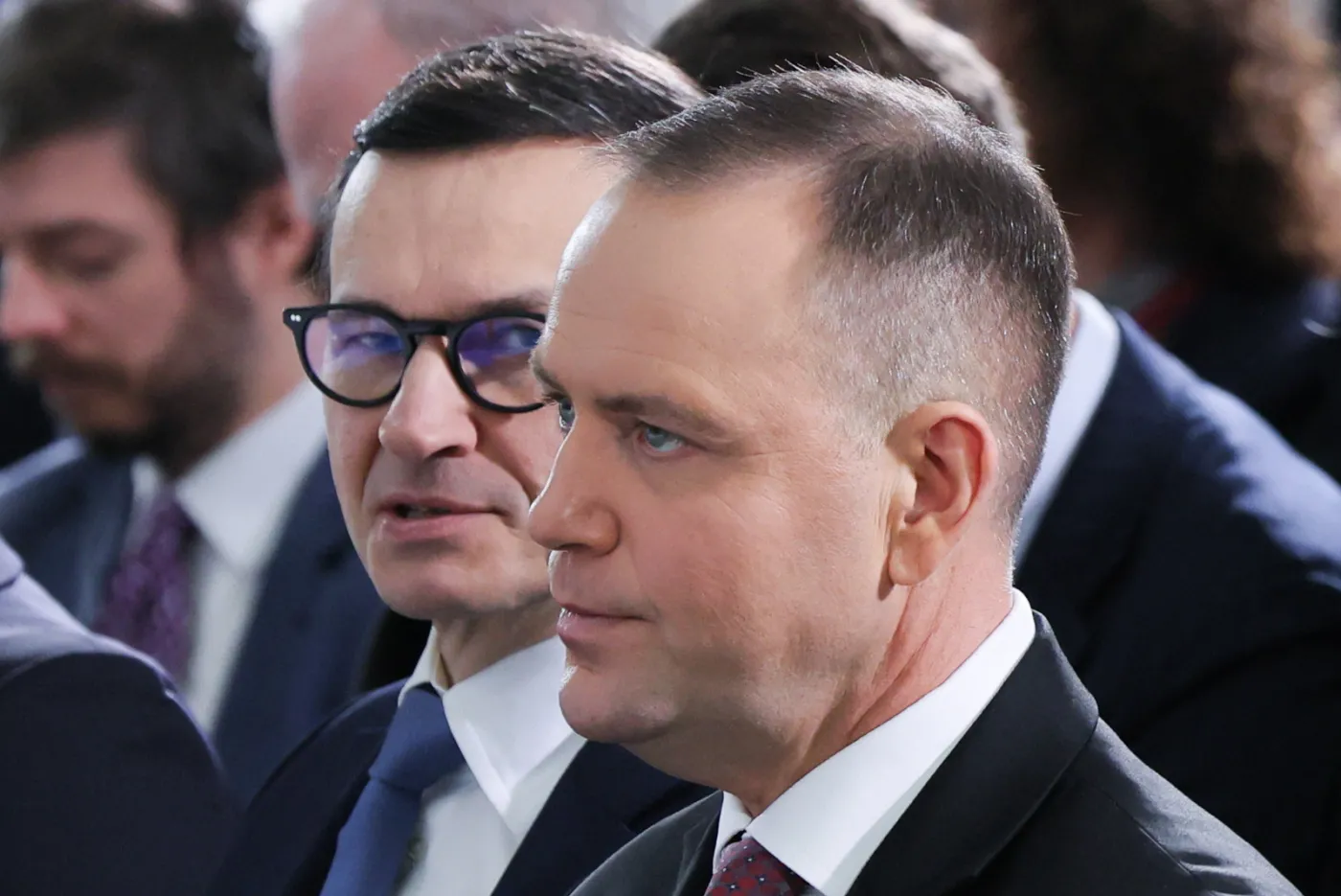 Ustawa budżetowa. Karol Nawrocki zdecydował