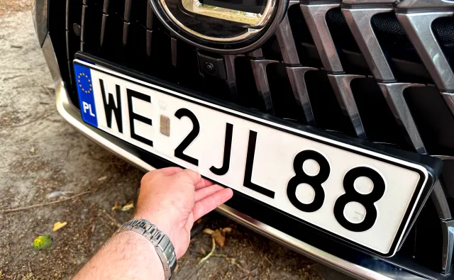 Kierowcy na tę zmianę czekali od 8 lat. Prezydent zdecydował