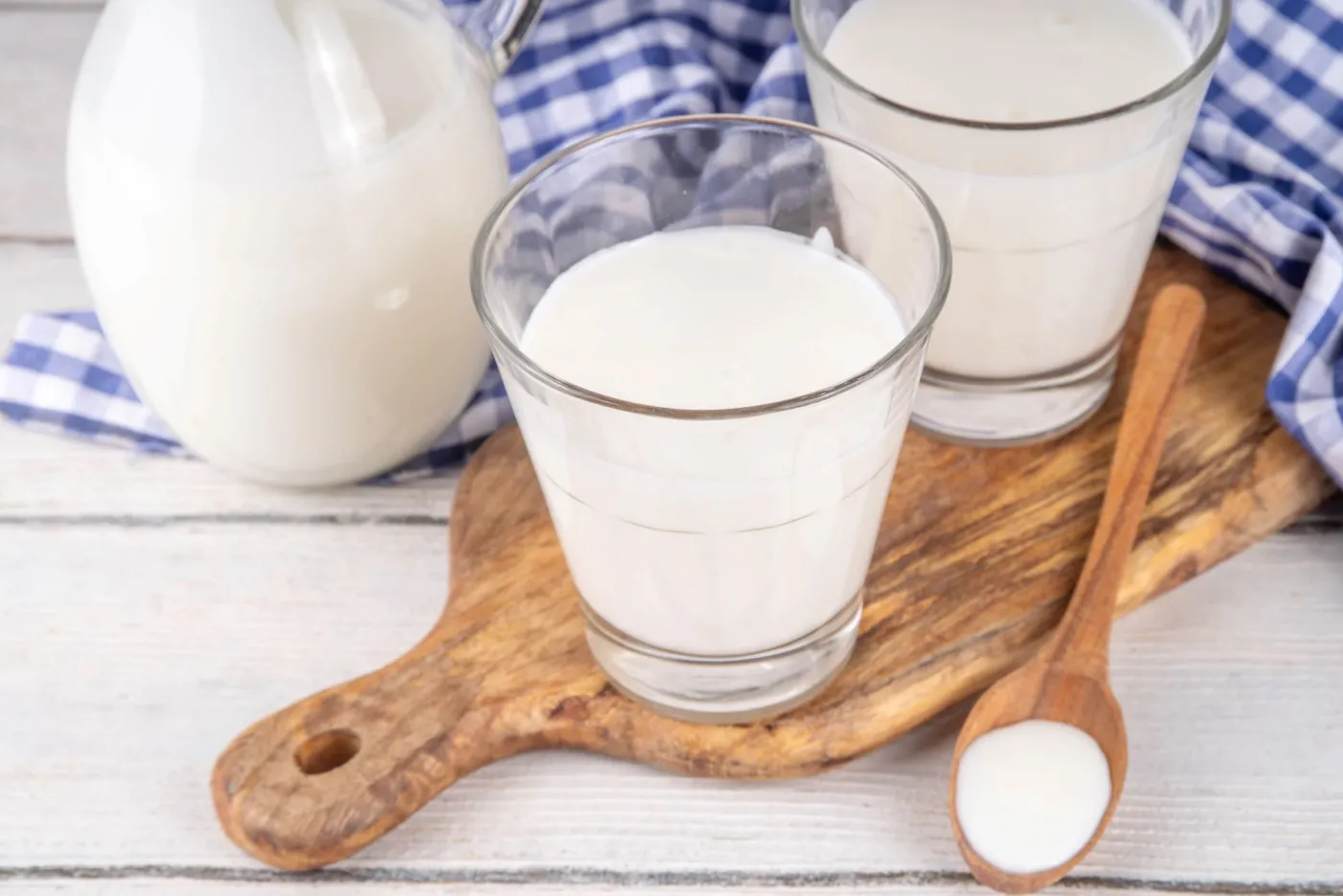 Oczyszcza jelita i obniża poziom cholesterolu. Ma mało kalorii. Wielu z nas nie pamięta, jaka jest zdrowa