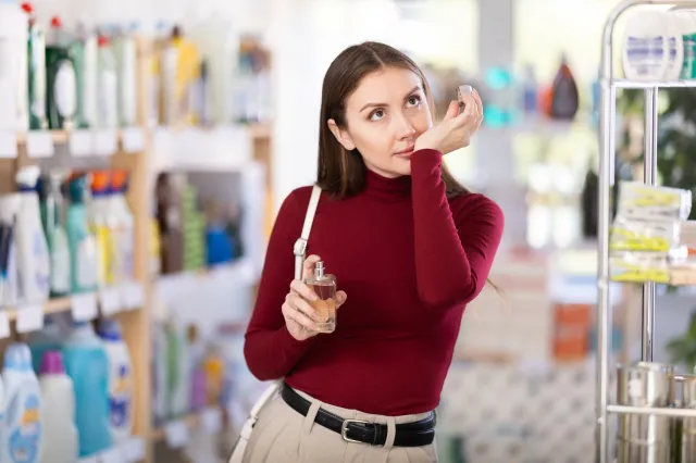 Bankructwo giganta z 90-letnią tradycją. Znana sieć perfumerii ogłosiła upadłość