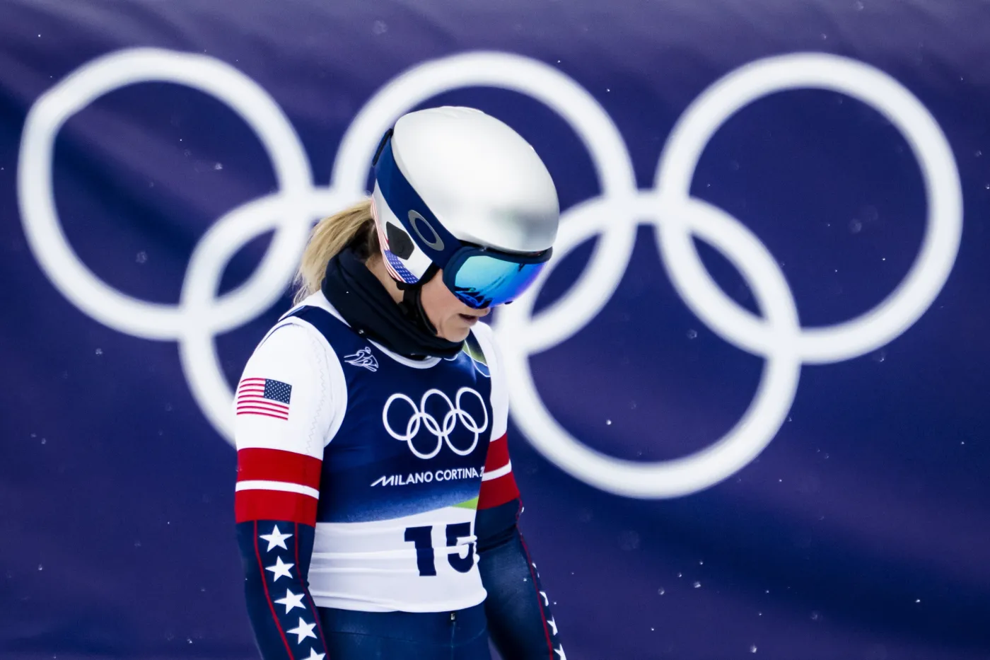 Lindsey Vonn przeszła dwie operacje. Najnowsze informacje na temat zdrowia Amerykanki