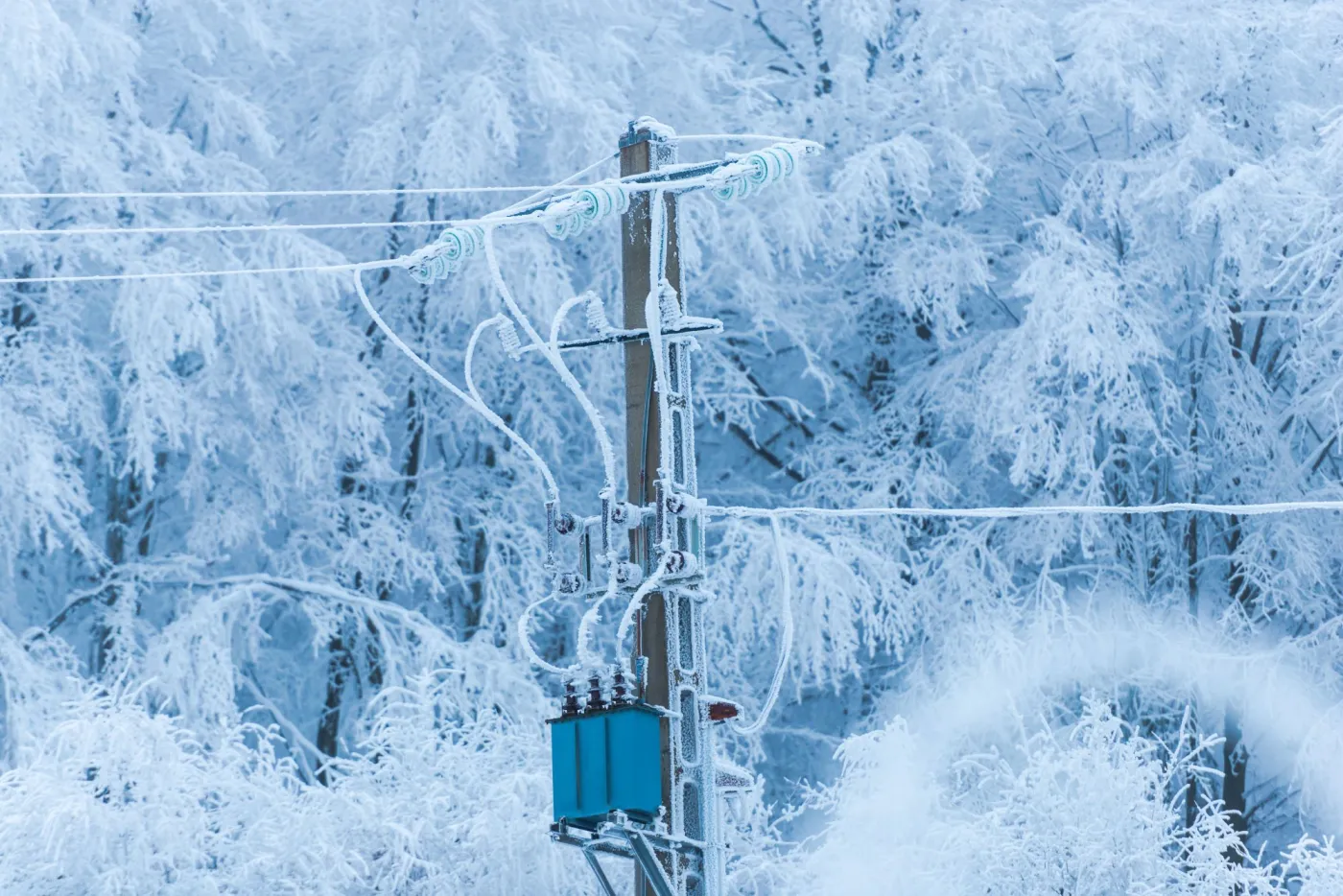 Będą intensywne opady śniegu. IMGW podaje konkretną datę
