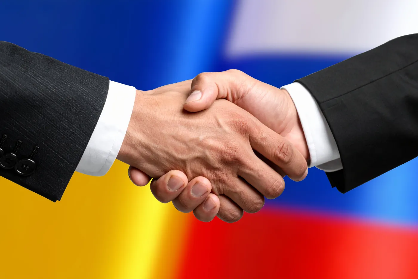 Zdumiewające informacje od Amerykanów. "Rosjanie nieoficjalnie przepraszali za ataki"