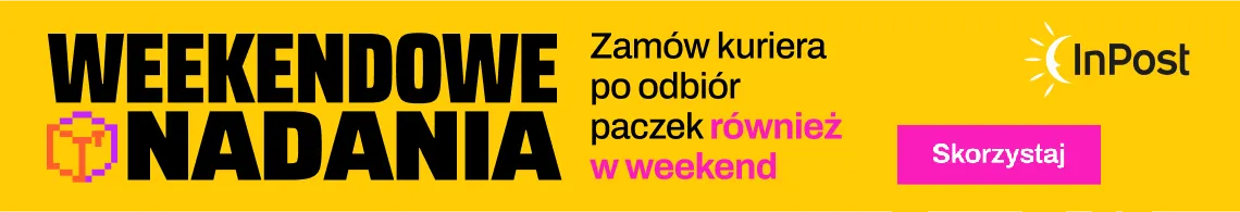 Wysyłki w weekend a organizacja pracy magazynu. Jak uniknąć spiętrzenia zleceń w poniedziałek?