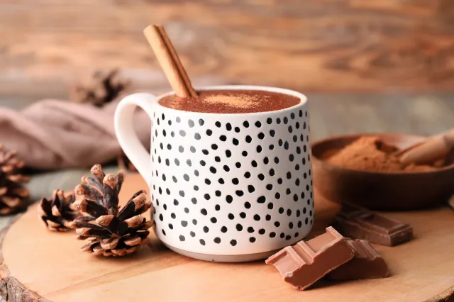 Prosta recepta na długowieczność. Wystarczy kawałek dziennie