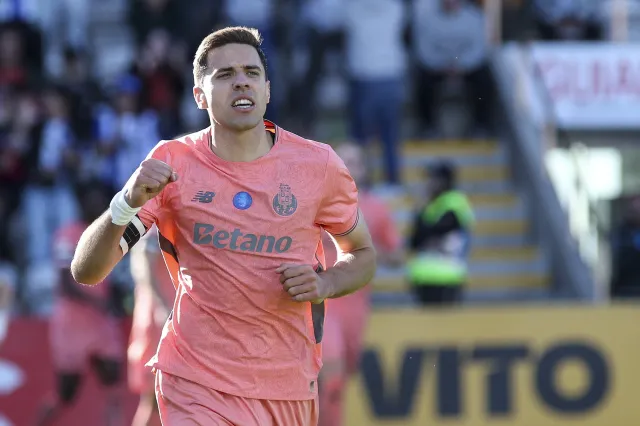 Jan Bednarek strzelił zwycięskiego gola dla FC Porto. Pierwsza bramka Polaka w sezonie