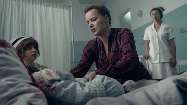 "Ołowiane dzieci" to hit Netflixa. Co jest prawdą a co fikcją w serialu?
