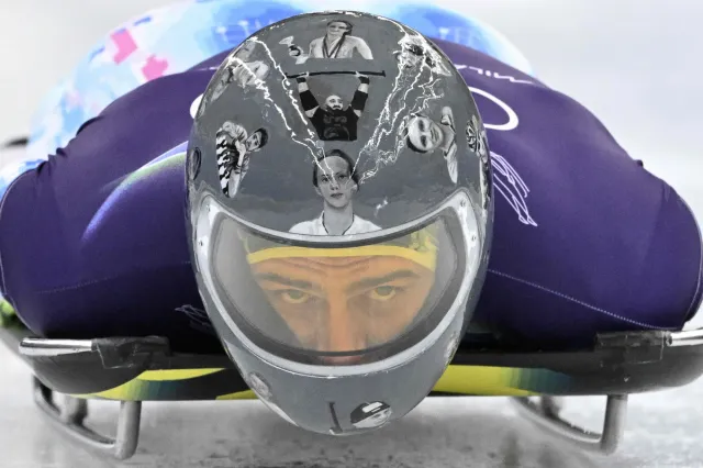 Najbogatszy Ukrainiec wsparł pokaźną sumą rodaka wykluczonego z igrzysk olimpijskich