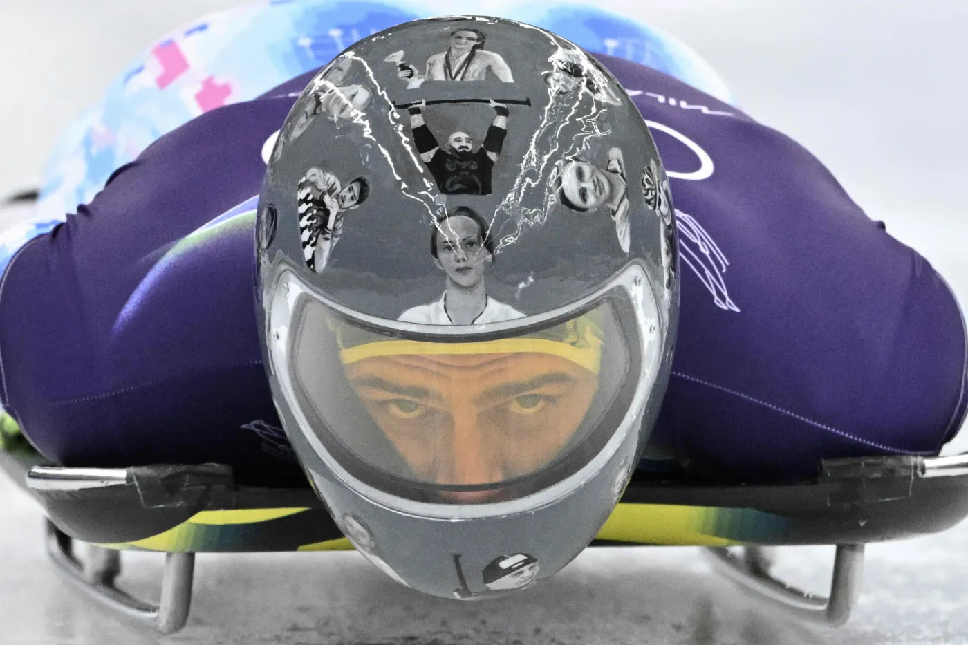 Najbogatszy Ukrainiec wsparł pokaźną sumą rodaka wykluczonego z igrzysk olimpijskich