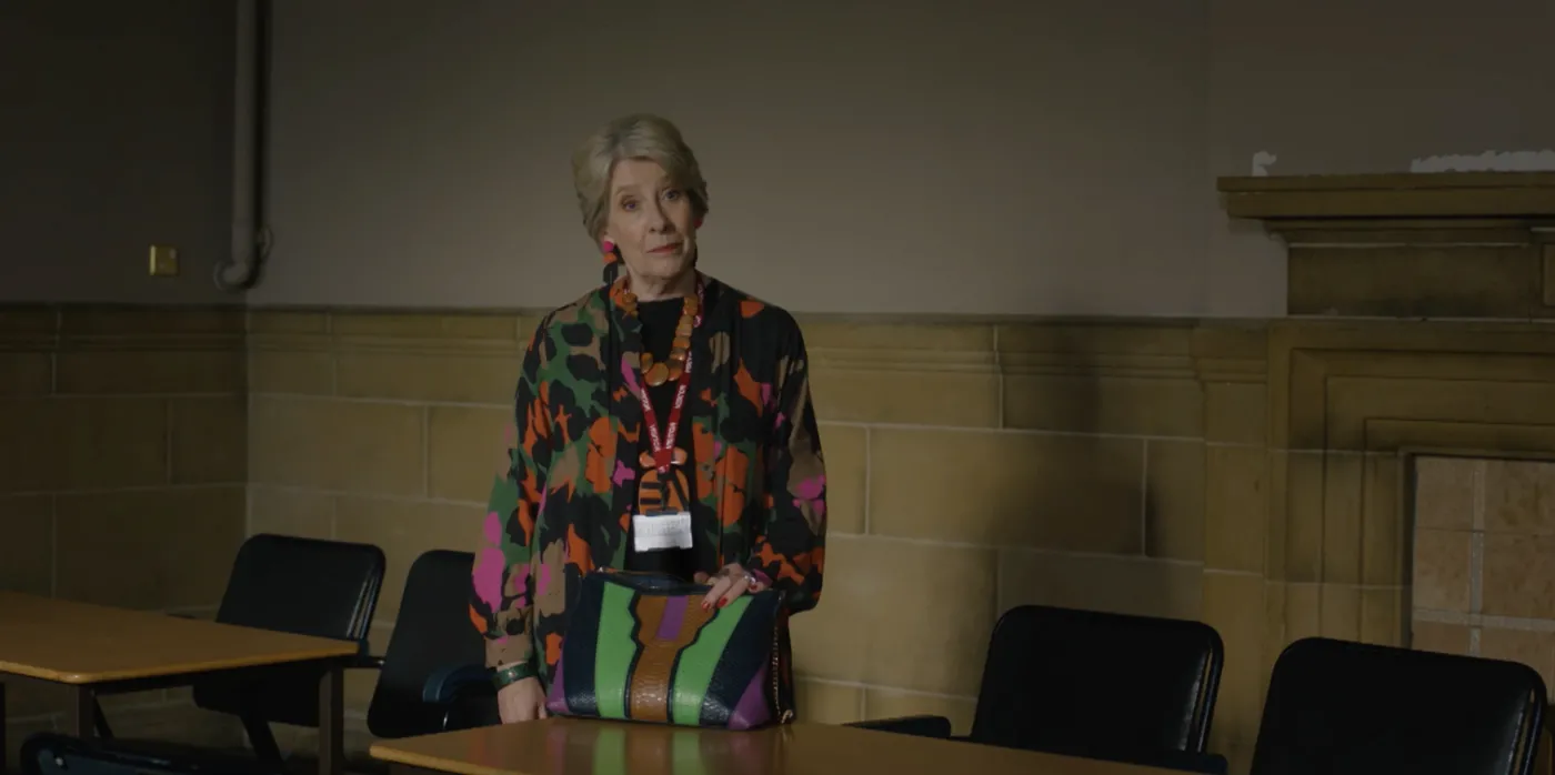 Polska telewizja pokaże dziś nowy serial kryminalny. To adaptacja bestsellerowych powieści