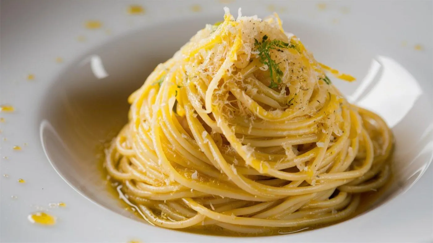 Pyszny obiad na wtorek. Podajemy przepis, Ty gotujesz. Obłędnie pachnący makaron po mediolańsku