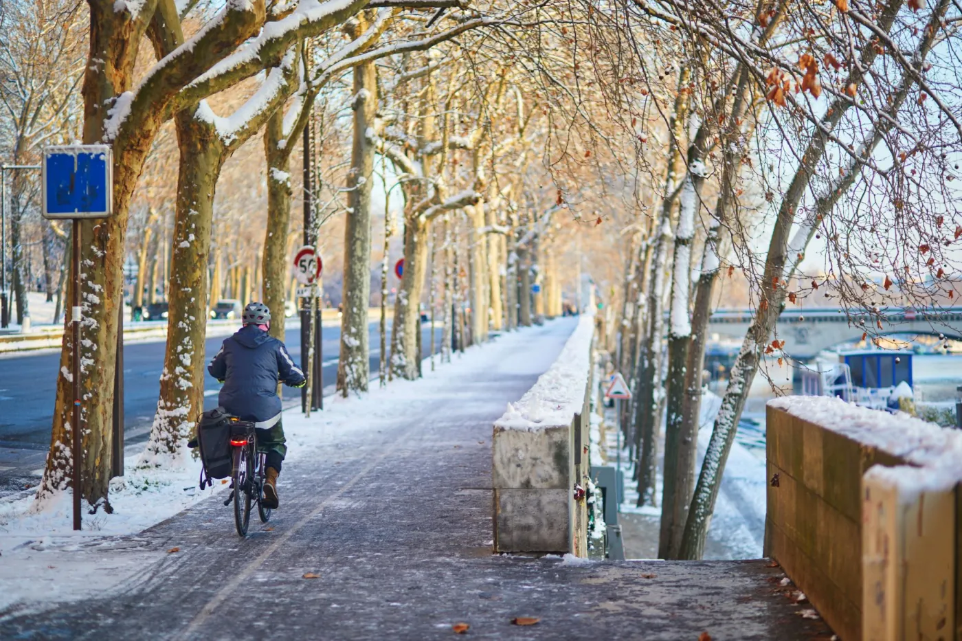 Znamy datę powrotu zimowej pogody do Polski. Temperatura jeszcze spadnie poniżej zera