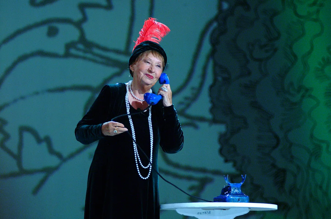 Mówili, że jest skąpa, a pomagała po kryjomu biednym. Polska gwiazda zachwycała skromnością i talentem