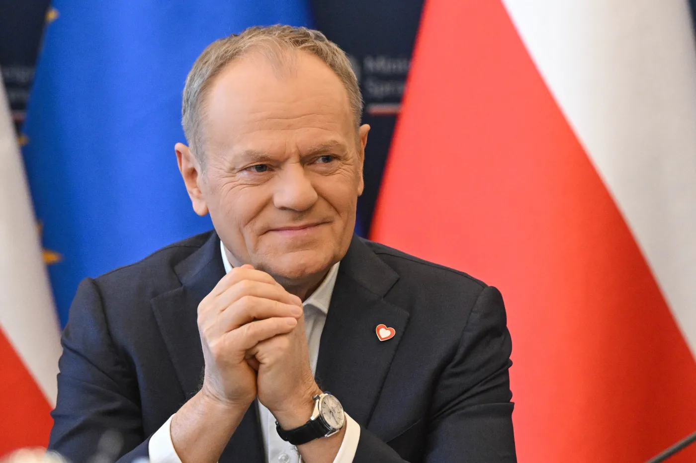 Pilny komunikat Donalda Tuska. Premier rzędu podjął ważną decyzję dla tysięcy Polaków