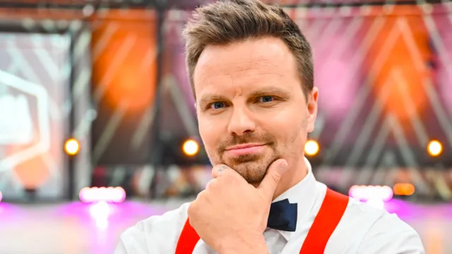 Hakiel o zaletach Cichopek. "Nie znam tej osoby, jaką jest dzisiaj"