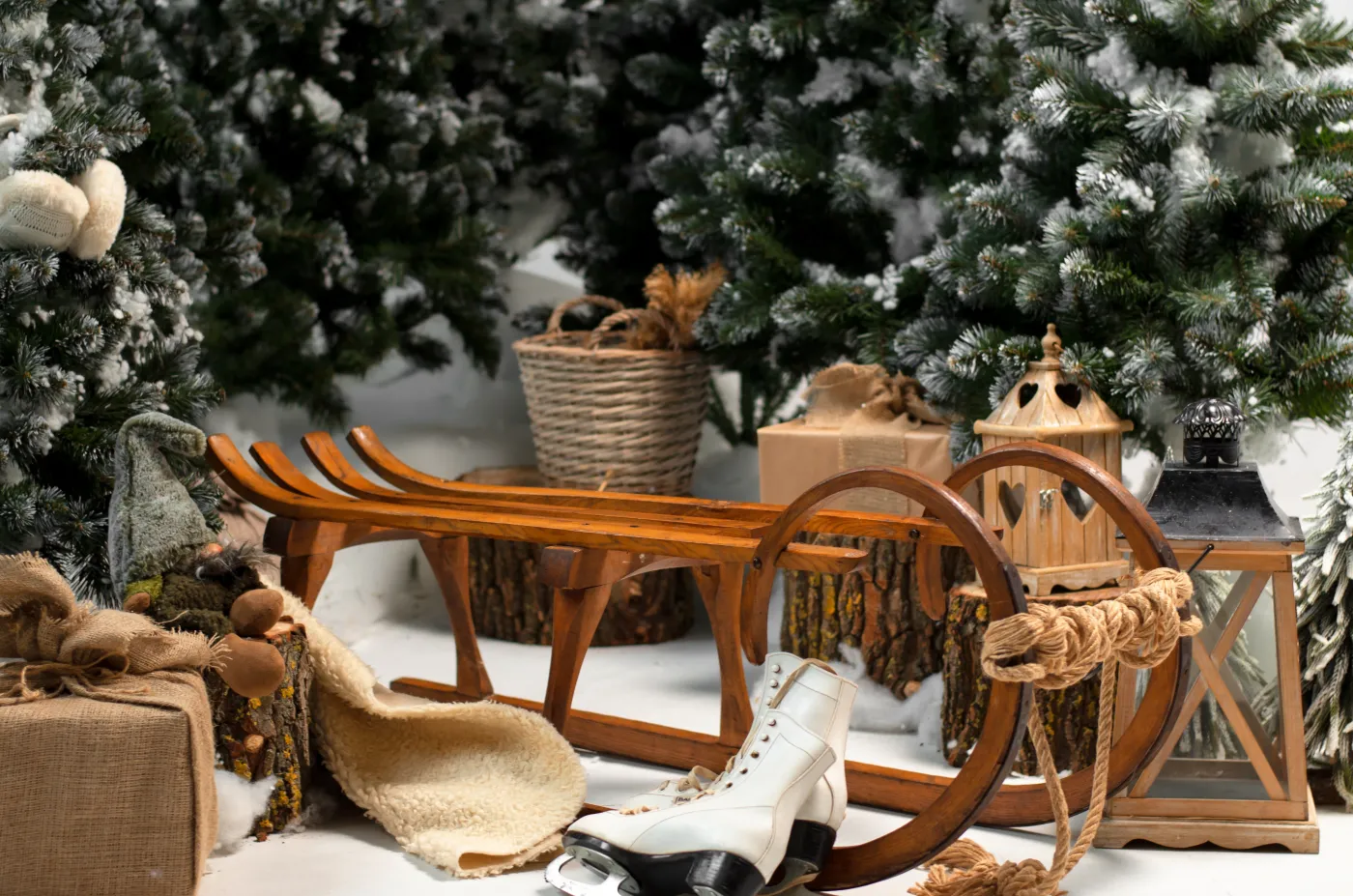 "Jest taki dzień...". Nostalgiczny QUIZ o zimowych przebojach z PRL.  10/10 dla muzykalnych
