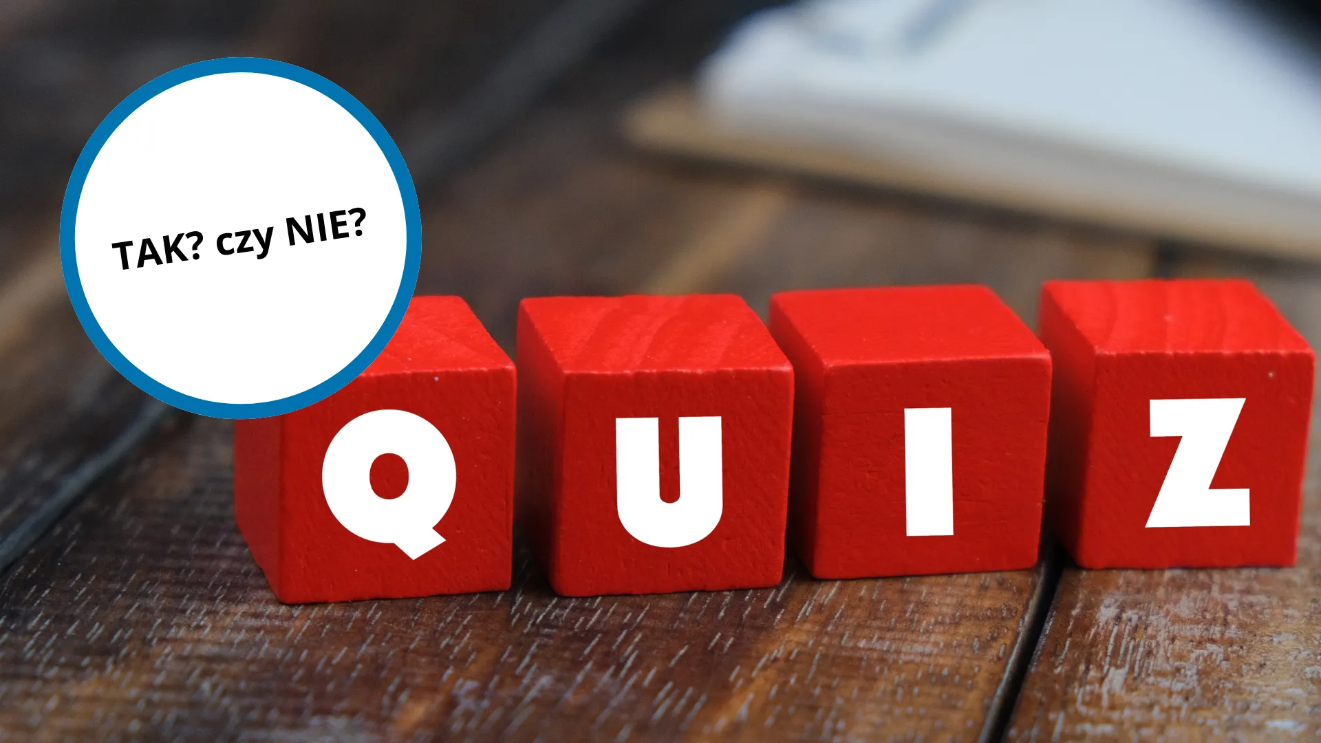 Wszyscy oblewają na 4. pytaniu! Szybki quiz TAK/NIE z wiedzy ogólnej