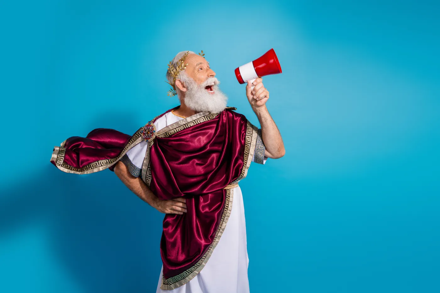  Piekielnie trudny QUIZ. Związki frazeologiczne z mitologii greckiej. 100 proc. to cud 