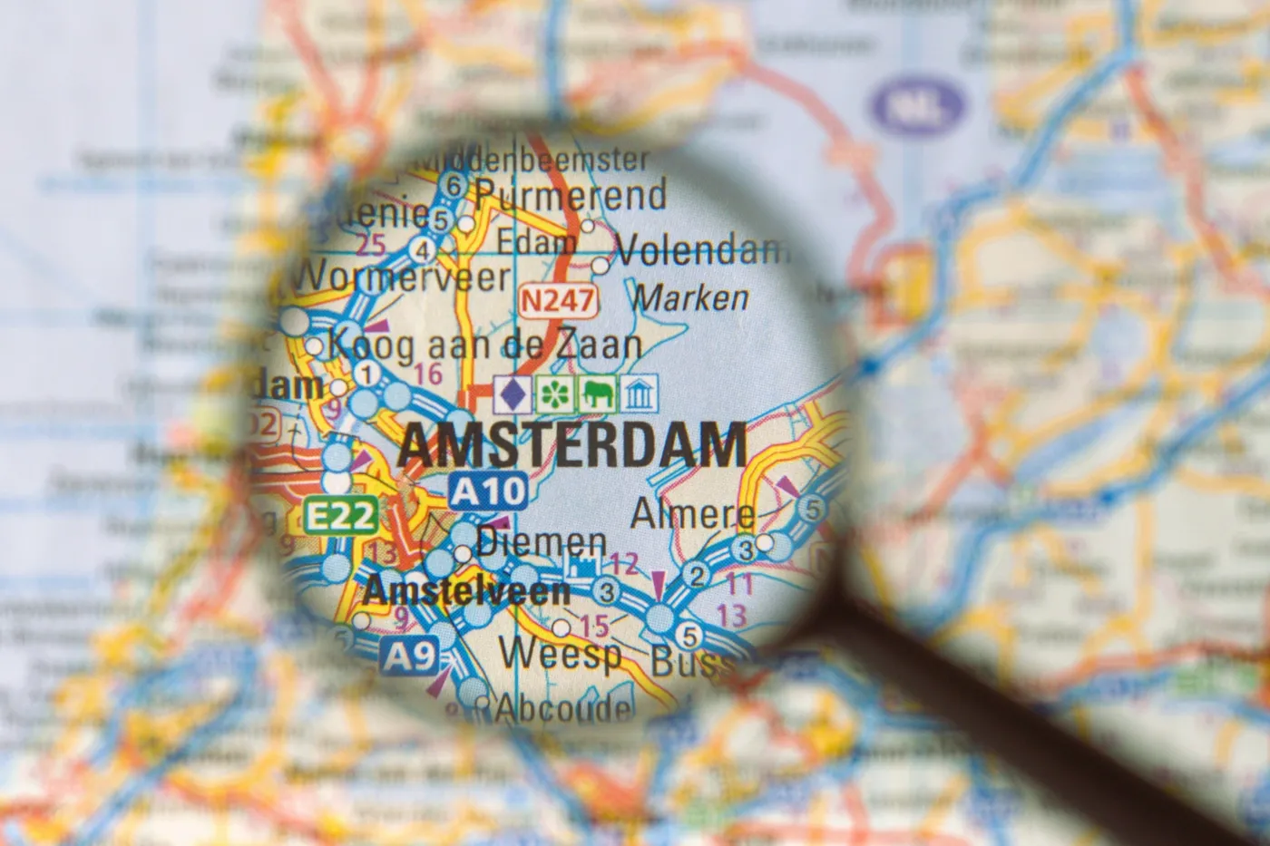 QUIZ Stolice Europy. Uda Ci się odpowiedzieć poprawnie na te 10 pytań? Sprawdź!